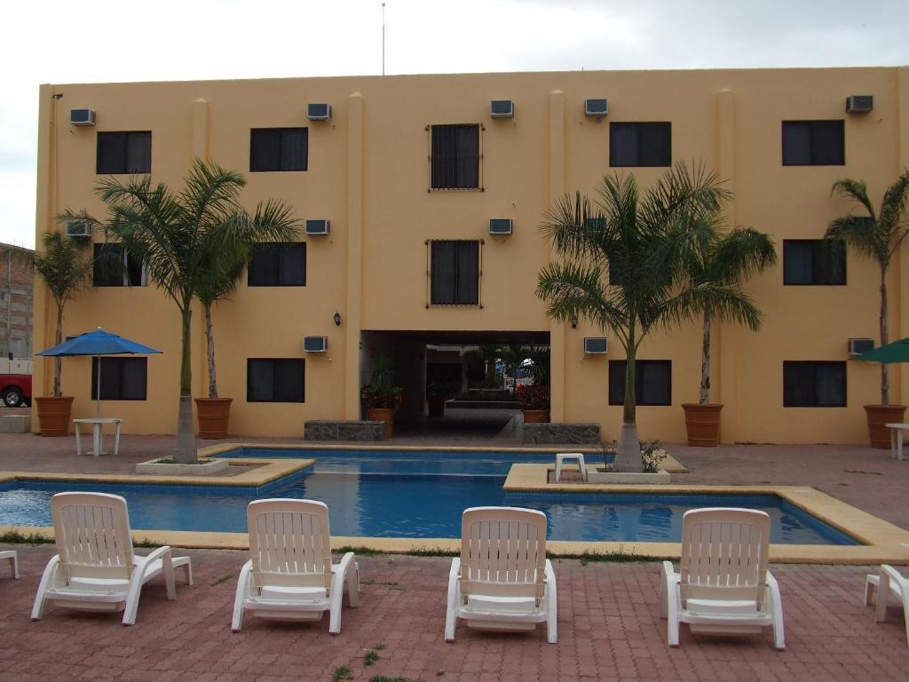 Casa Margarita Hotel Rincón de Guayabitos Exterior foto