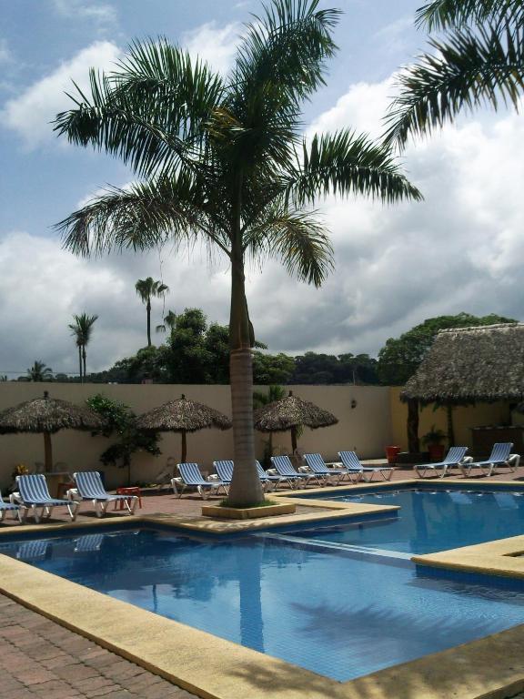 Casa Margarita Hotel Rincón de Guayabitos Exterior foto