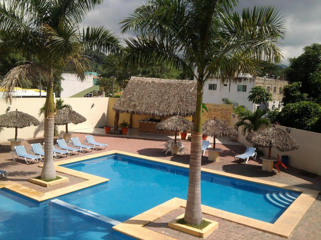 Casa Margarita Hotel Rincón de Guayabitos Exterior foto