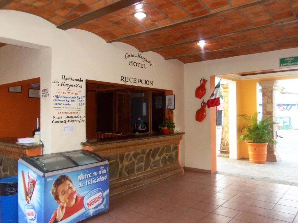 Casa Margarita Hotel Rincón de Guayabitos Exterior foto