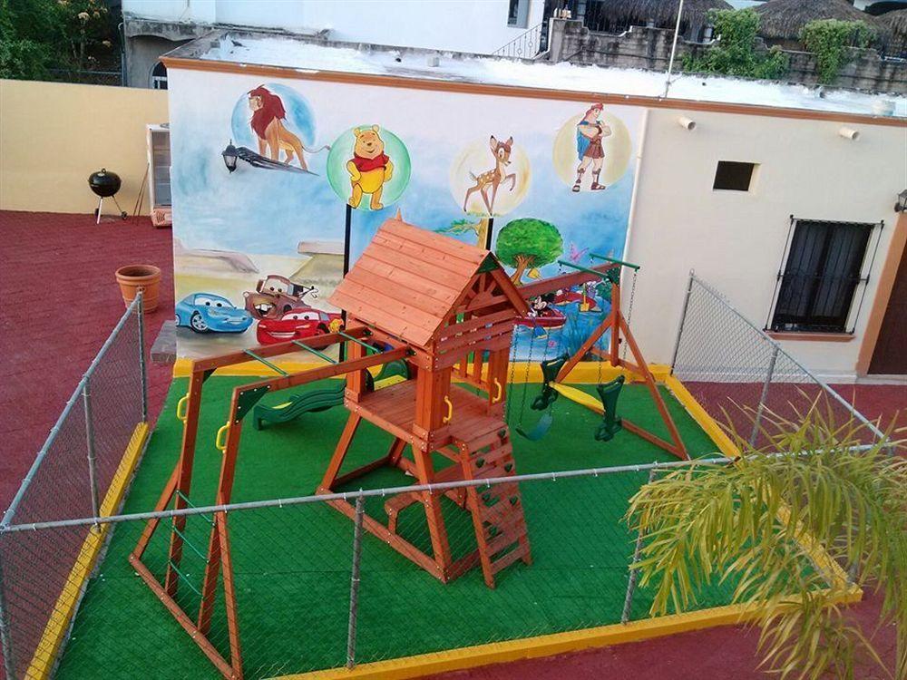 Casa Margarita Hotel Rincón de Guayabitos Exterior foto