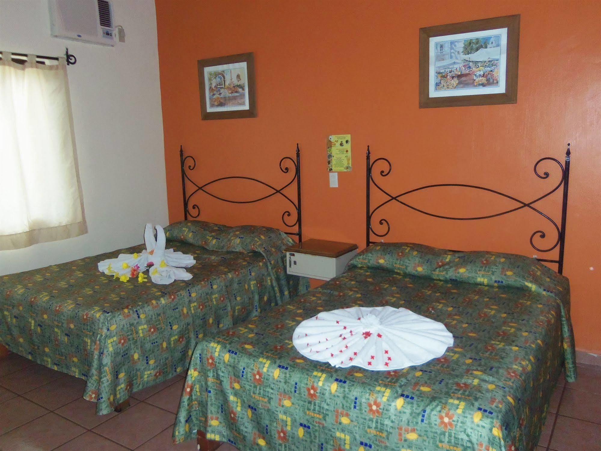 Casa Margarita Hotel Rincón de Guayabitos Exterior foto